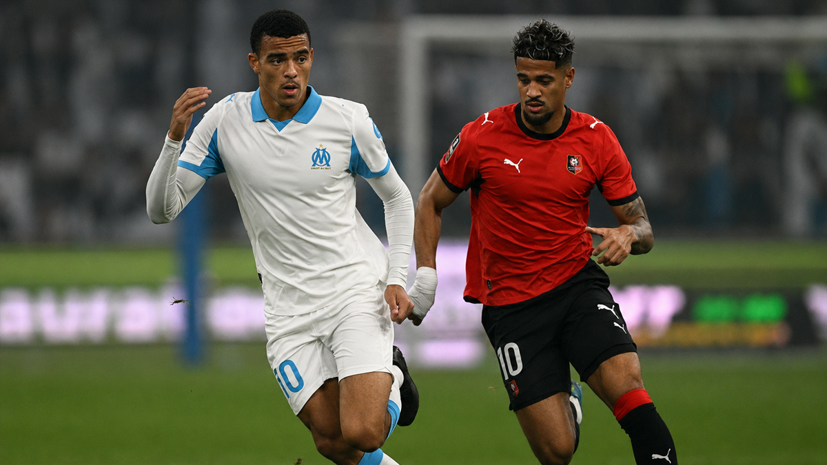 Fenerbahçe Mason Greenwood'un peşini bırakmıyor
