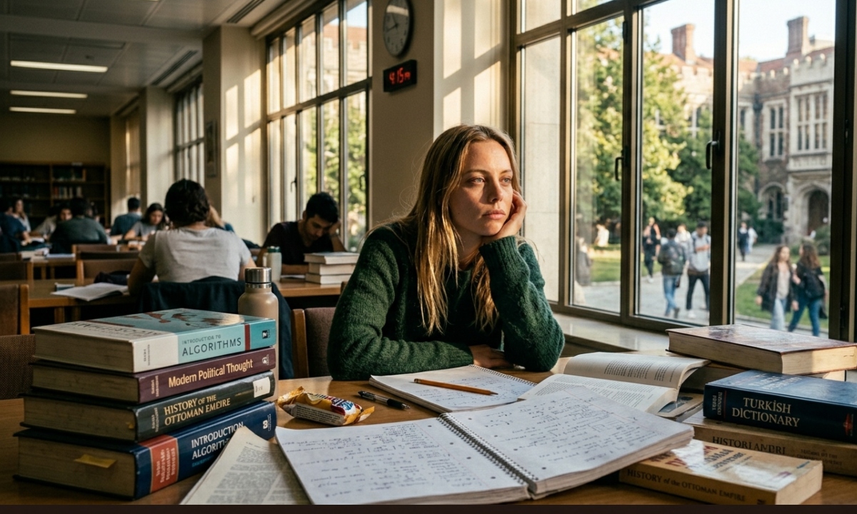 Haberde kullanılan tüm fotoğraflar Takvim arşivden servis edilmiştir.