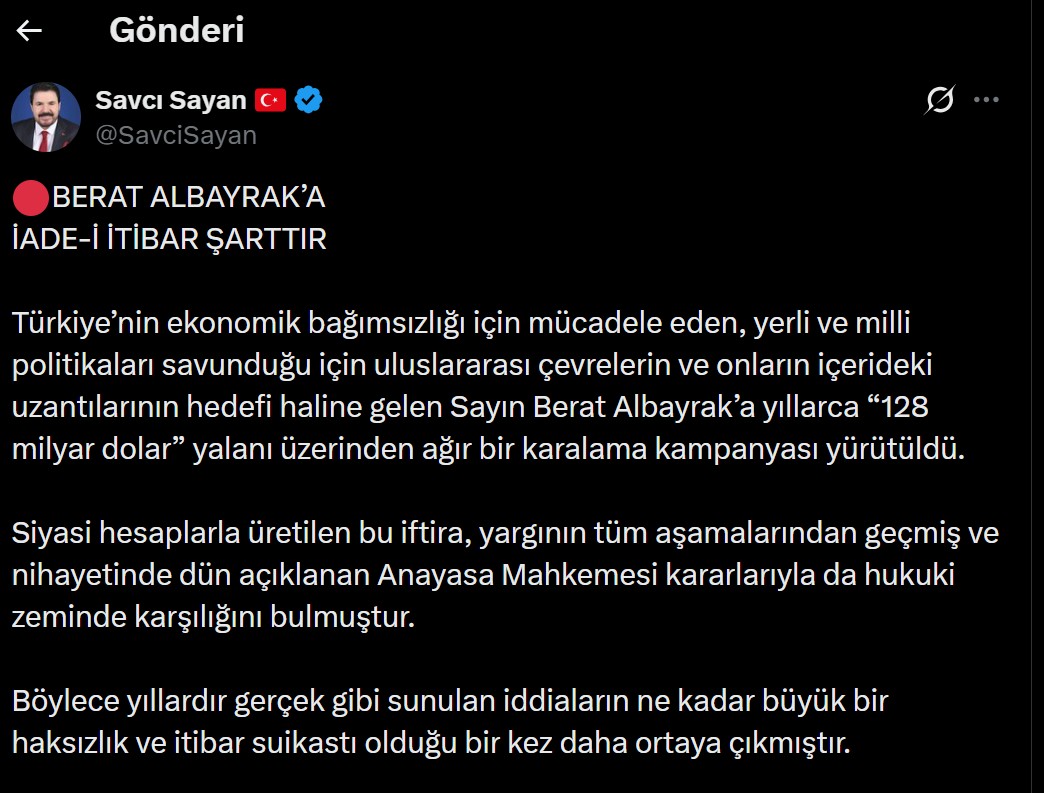 berat-albayratan-ozur-dileyin-cagpris-1781407434663.jpeg İlahi adalet şaşmaz! CHP ve "128 milyar dolar" müflisleri asrın yalanının altında kaldı: Berat Albayrak'a özür borçlular-10