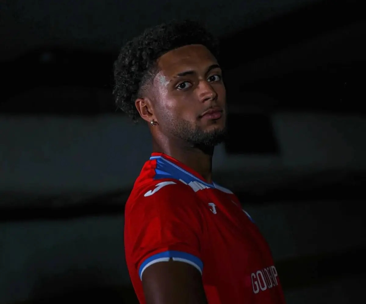 Gustavo Varela Trabzonspor'un listesindeki isimlerden biri
