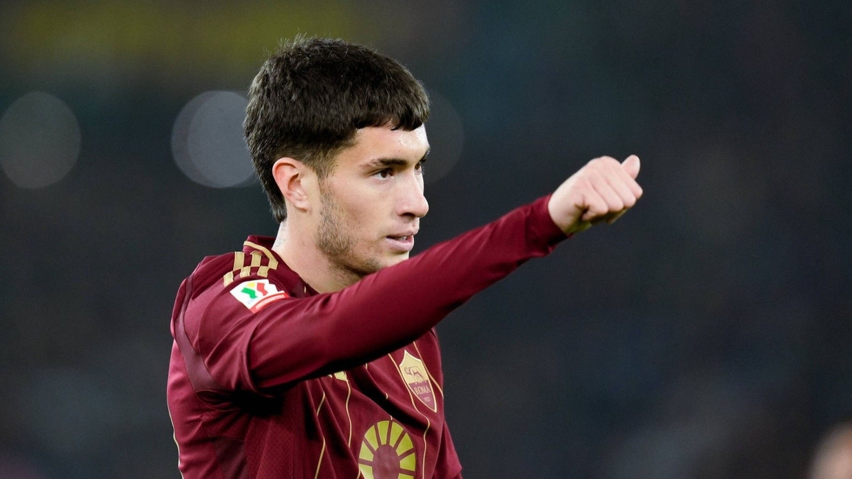 Matias Soule 35 milyon euro değerinde