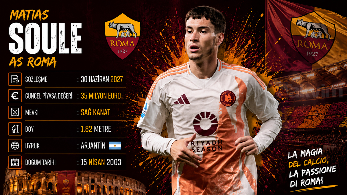 Roma'nın yıldızı Fenerbahçe'ye! 40 milyon euroluk transfer operasyonu-2