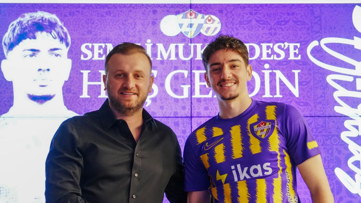 Jankat Yılmaz Galatasaray alt yapısından yetişti