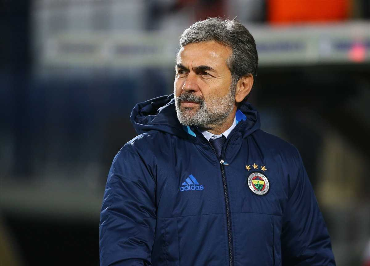 Aykut Kocaman'ın kısa süre içerisinde açıklanması bekleniyor