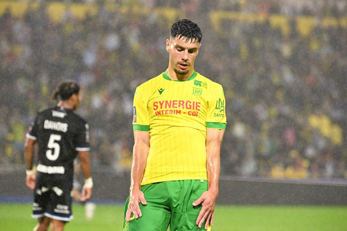 Matthis Abline 23 yaşında