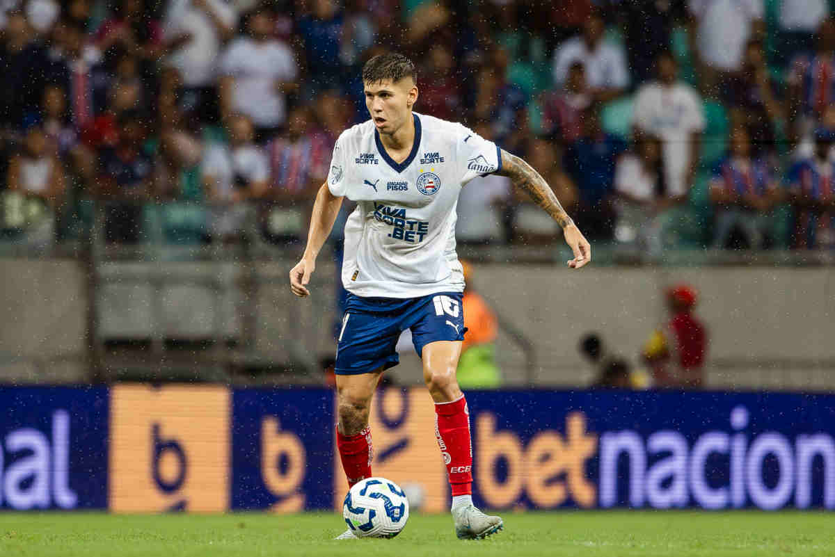 Santiago Ramos Mingo'nun adı Udinese ve Lyon ile de anılıyor