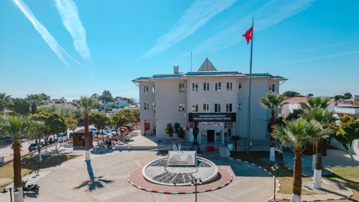 Seferihisar’da rüşvet çarkı: Ağbaba'nın danışmanının "burs" savunması çöktü!-2