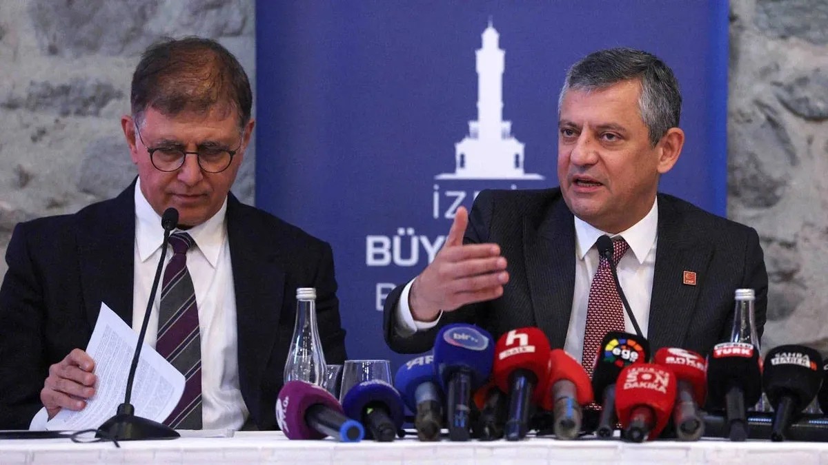 Cemil Tugay ve Özgür Özel birbirini yalanladı