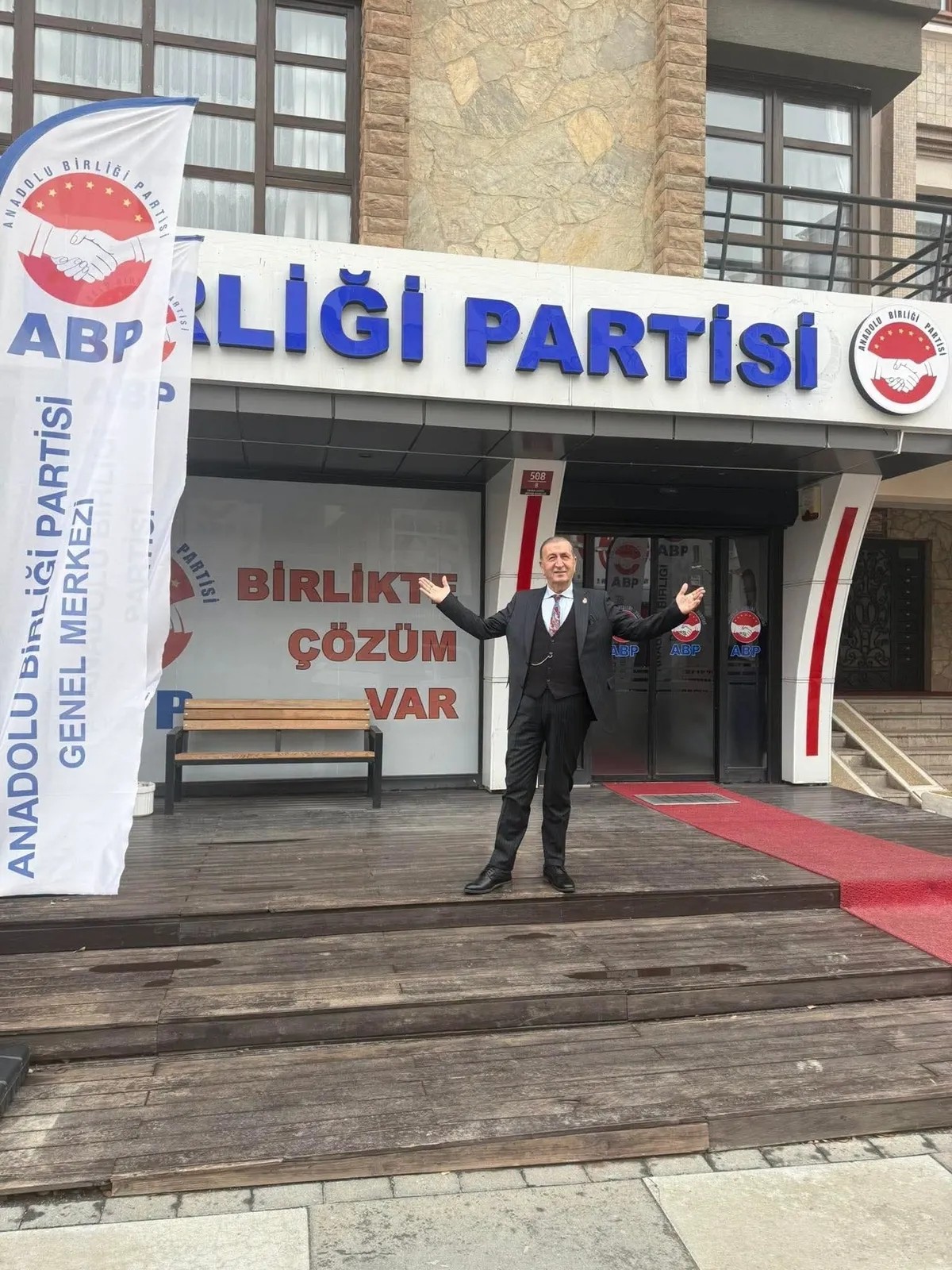 ABP, Özgür Özel'le protokol imzalama aşamasına geldiklerini duyurdu