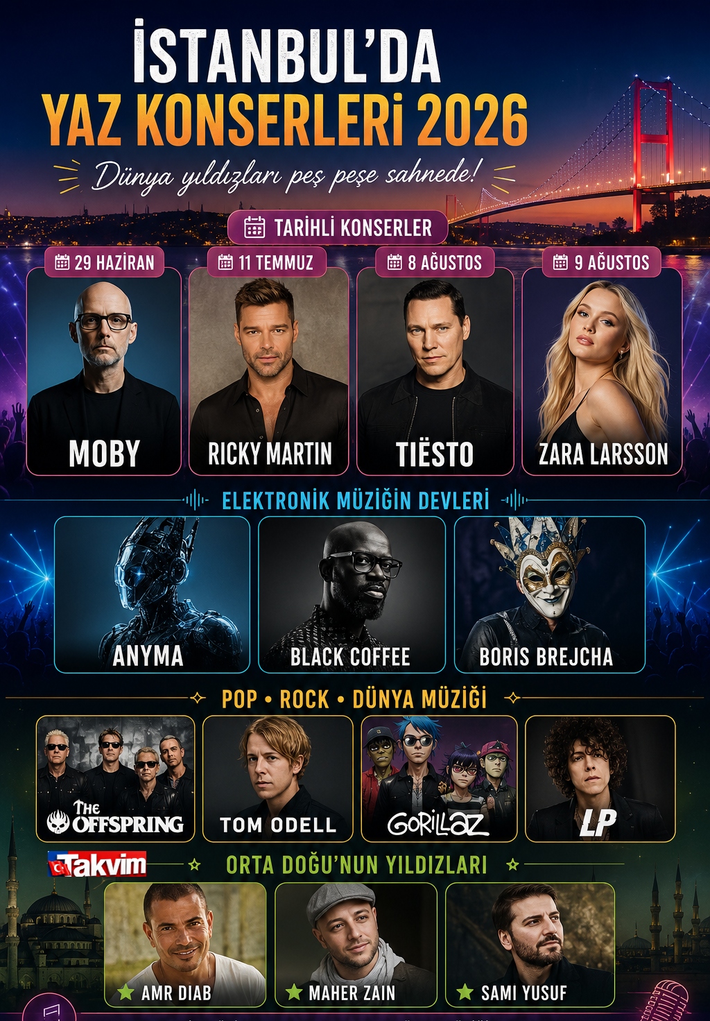 yildizlar-istanbulda-2026-konser-takvimi-zara-larsson-ricky-martin-1782203763730.jpg Dünya yıldızları sahne alacak! 2026 İstanbul konser takvimi: Zara Larsson, Tom Odell, Ricky Martin-3