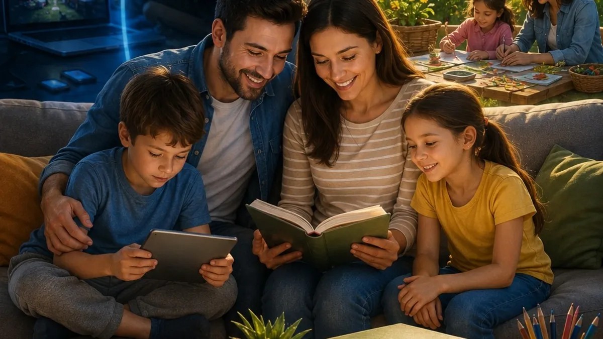 Milyonlarca öğrenci için yaz tatili dönemi başlıyor! Uzmanından anne babalara hayati karne ve tatil rehberi-6