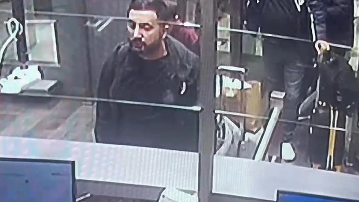 Adli emanet soygununda 18 tutuklama | Firari memur altınlarla sırra kadem bastı-5