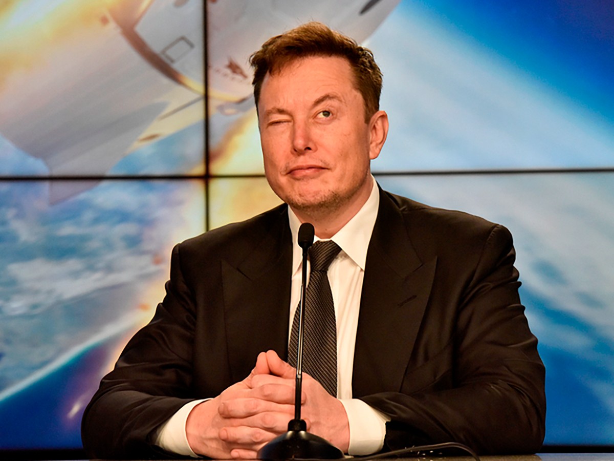 SpaceX disk şeklinde bir uzay aracı fırlattı: Gizli tutulan görevde canlı yayın yarıda kesildi-8
