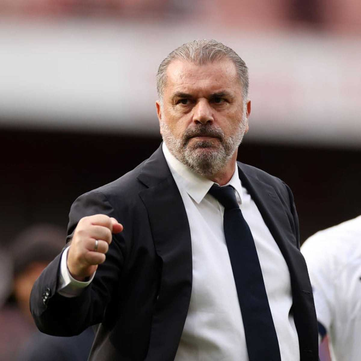 Postecoglou'dan Türkiye yorumu: Bu gruptan çıkacak güçteydiler-2