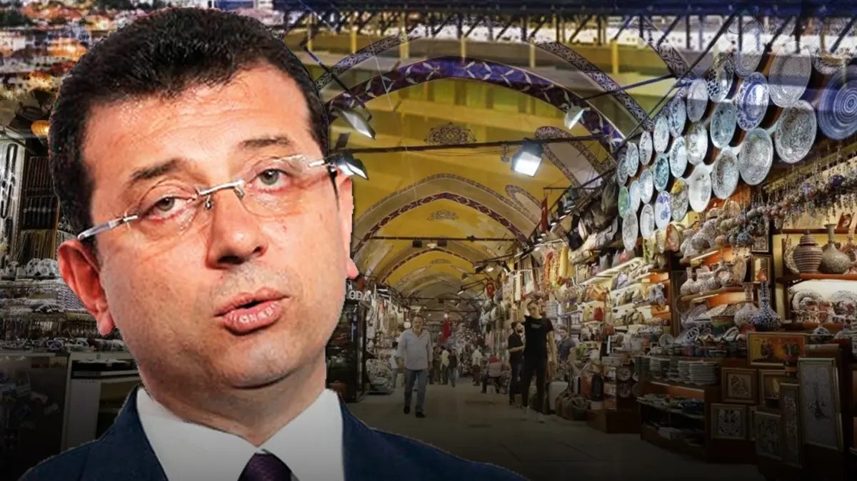 Otelde pazarlık Kapalıçarşı'da teslimat! Muhittin Böcek'ten yeni itiraf: Adaylık için İmamoğlu 15 milyon Euro istedi 5 milyon Euro verdim-8