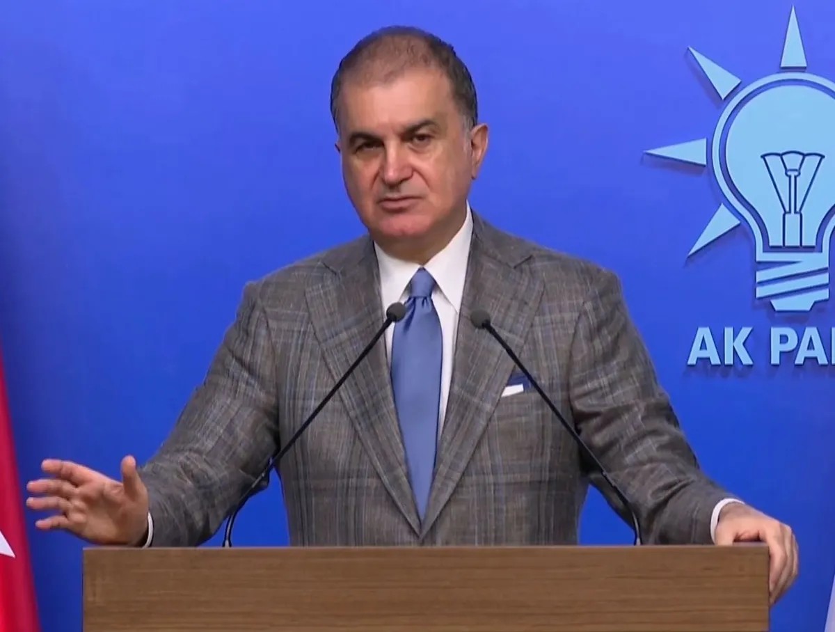 Soykırımcı İsrail'in Suriye'deki saldırılarına sert tepki! Ankara 1974'ü hatırlattı | AK Parti'den uluslararası topluma çağrı-3