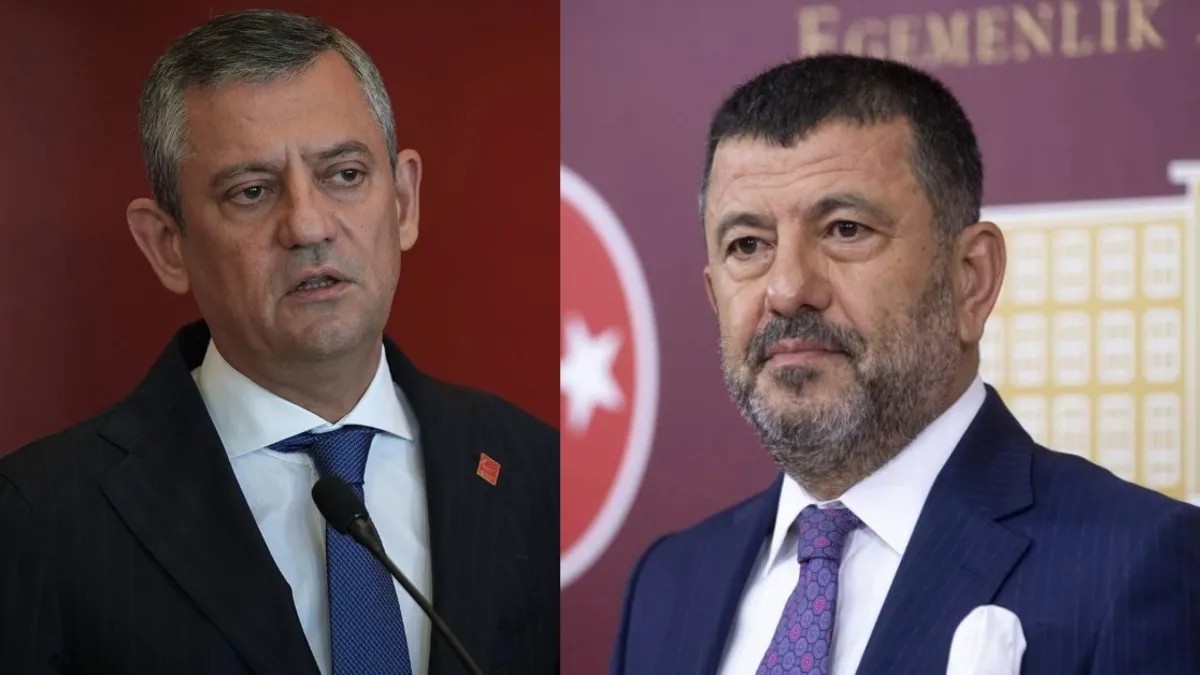 Ağbaba soruşturmasında yeni detaylar ortaya çıktı. (Fotoğraflar: Takvim)