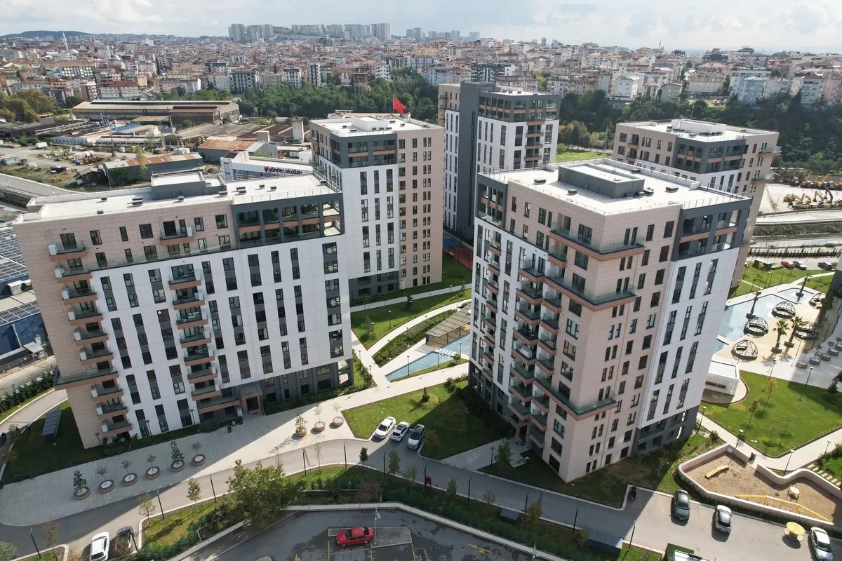 Kurultayda delegelere KİPTAŞ'tan daire verildiğini bizzat CHP'liler söyledi