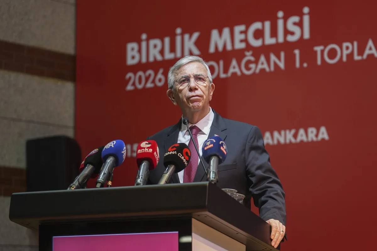 Mansur Yavaş'ın Silivri tandanslı ʺyeni partiʺ dayatmalarından rahatsız olduğu söyleniyor