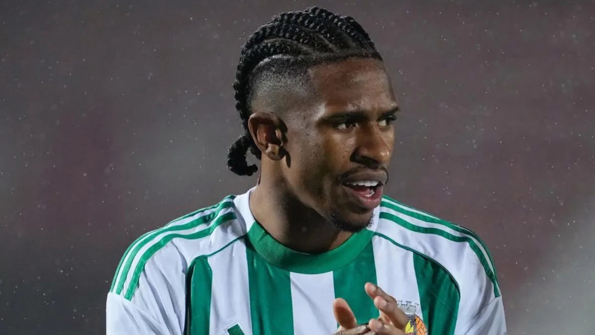 Andre Luiz Olympiakos'ta fazla forma şansı bulamadı