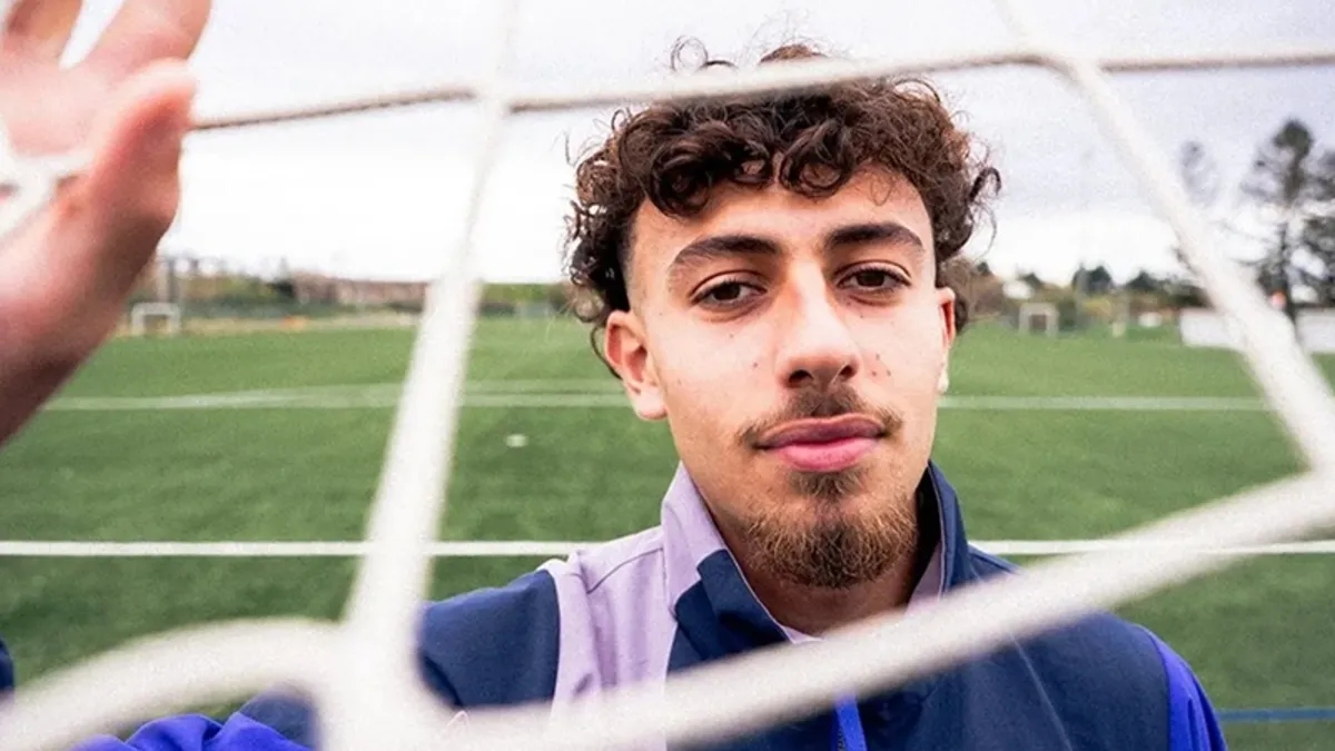 İlhan Fakılı, Beşiktaş'a imza atmak için İstanbul'a geldi