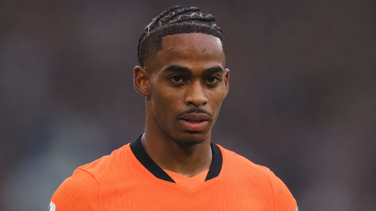 Crysencio Summerville'nin West Ham United'dan ayrılması gündemde