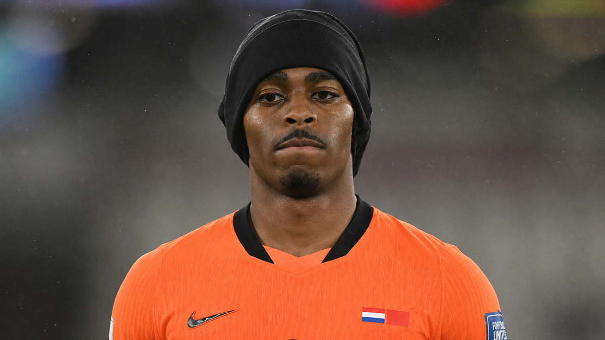 West Ham United, Crysencio Summerville için 50 milyon euro talep ediyor