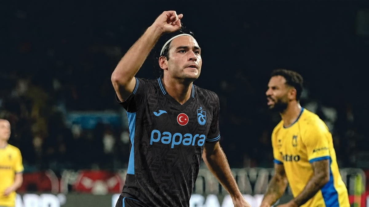 Aral Şimşir Trabzonspor tarihinin en pahalı transferi olacak