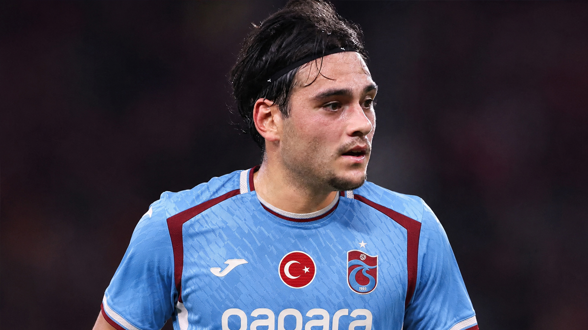 Aral Şimşir yabancı kontenjanı sebebiyle Trabzonspor'un elini rahatlatacak