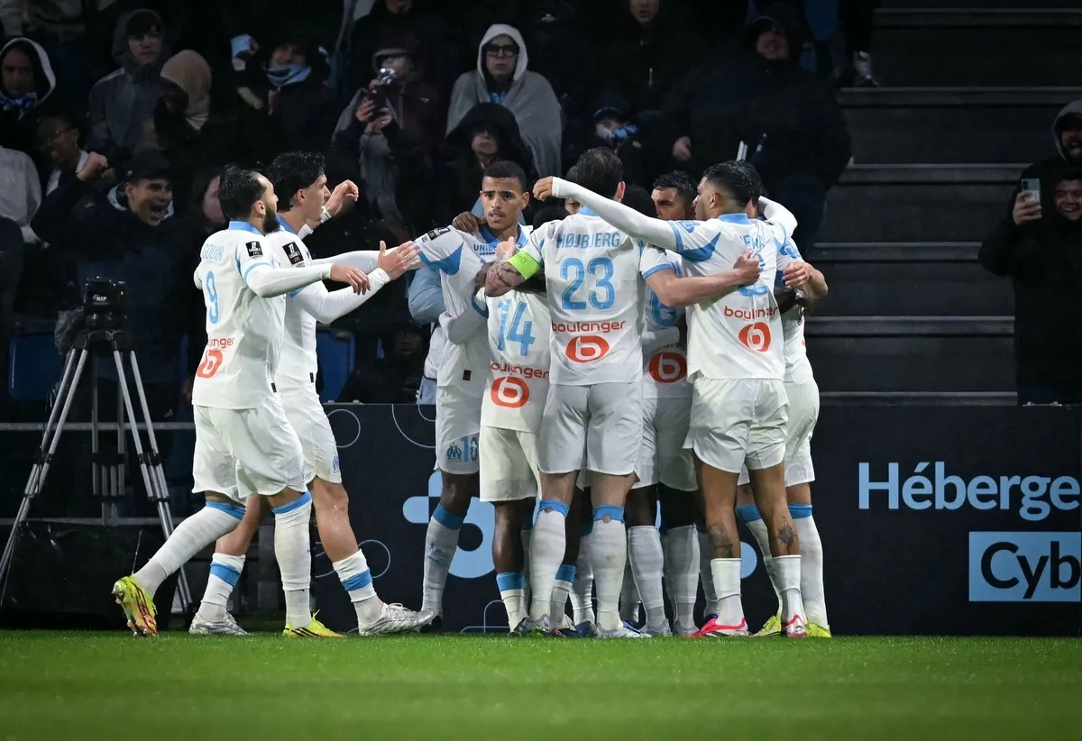 Mason Greenwood Fenerbahçe'nin 1 numaralı gündemi