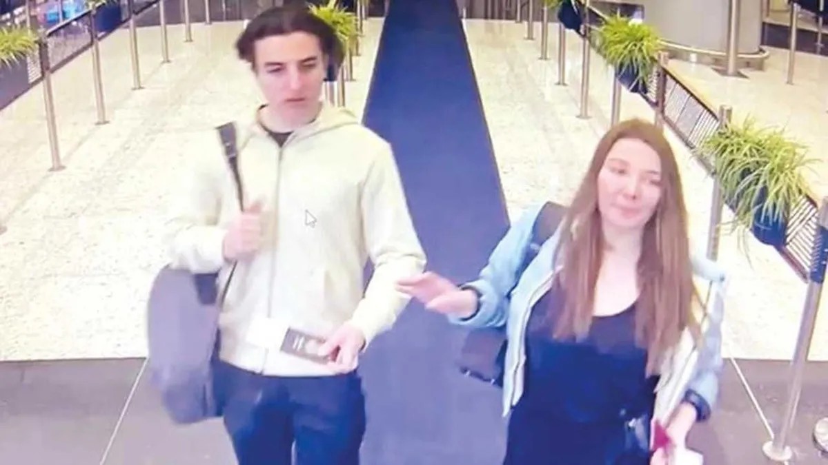ABD'den iade süreci devam eden Cihantimur duruşmaya katılmayacak.