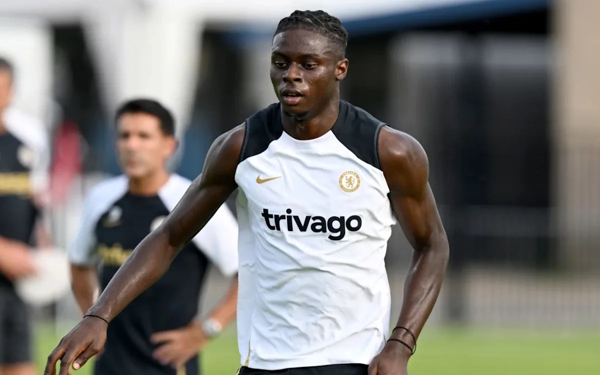 Burnley Lesley Ugochukwu için 35 milyon euro talep ediyor