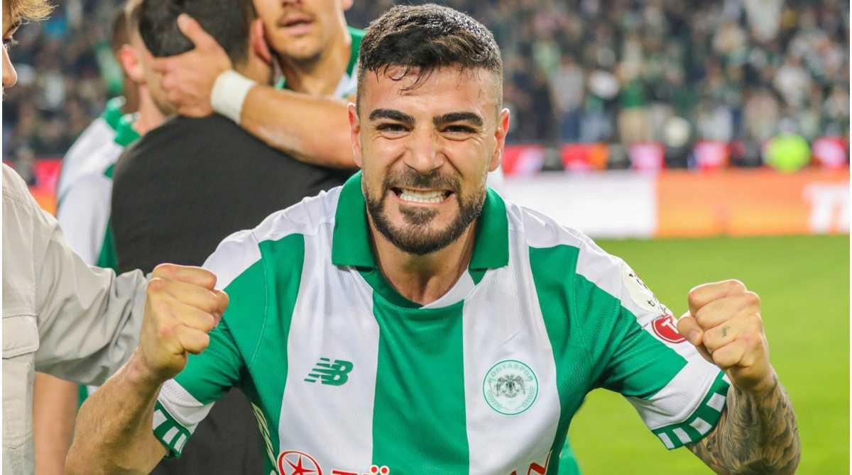 Adil Demirbağ