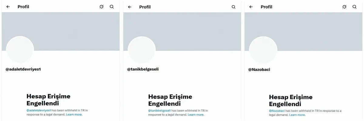  FETÖ ile bağlantılı olduğu belirlenen 2 bin 702 sosyal medya hesabına erişim engeli getirildi (Haberin görselleri Takvim Foto Arşiv'den alındı)