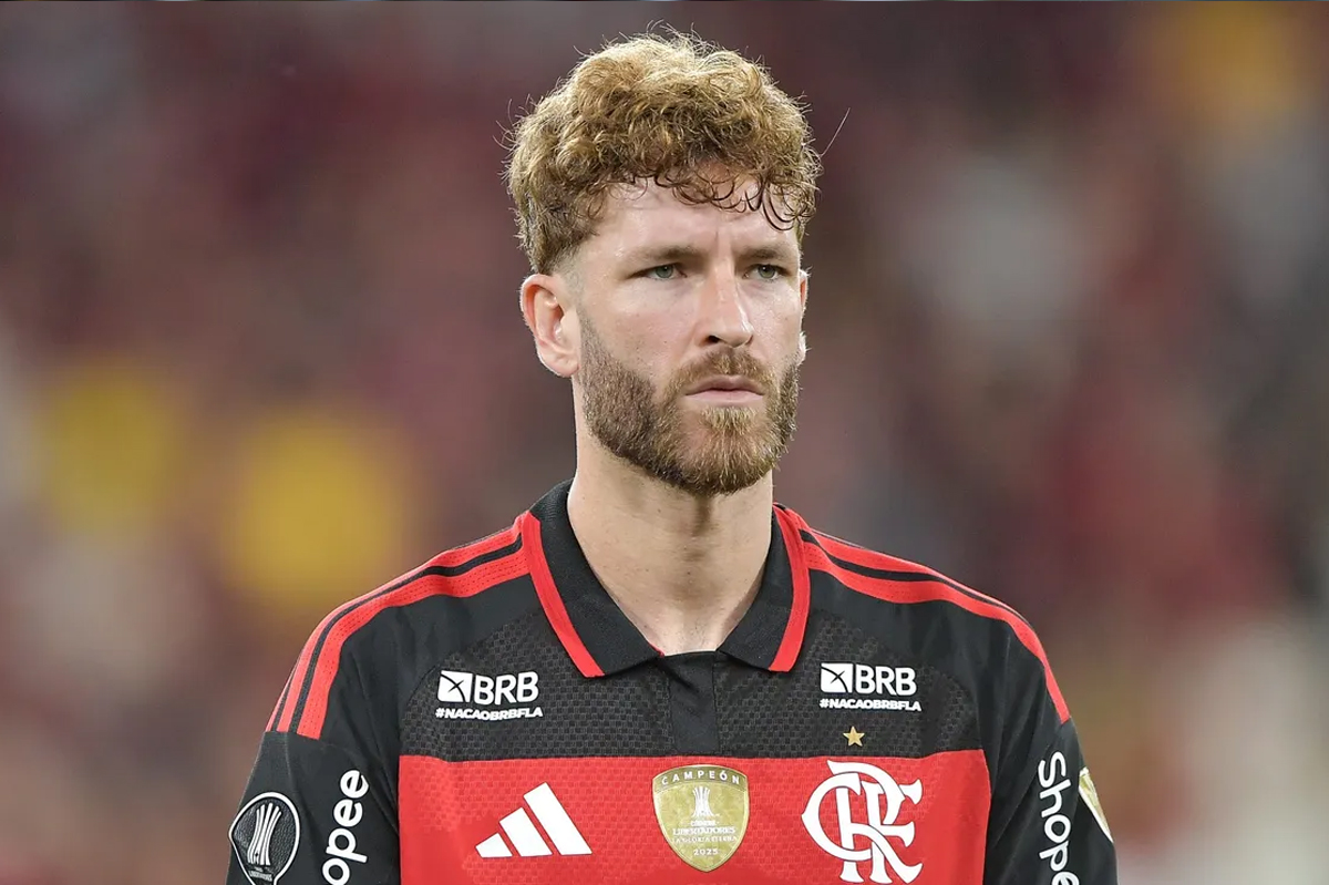 Léo Pereira