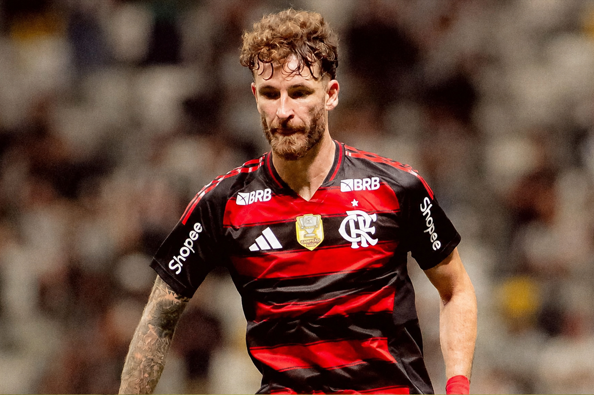 Léo Pereira