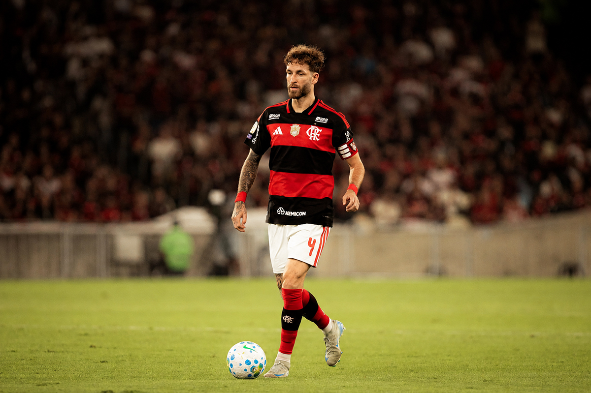 Léo Pereira