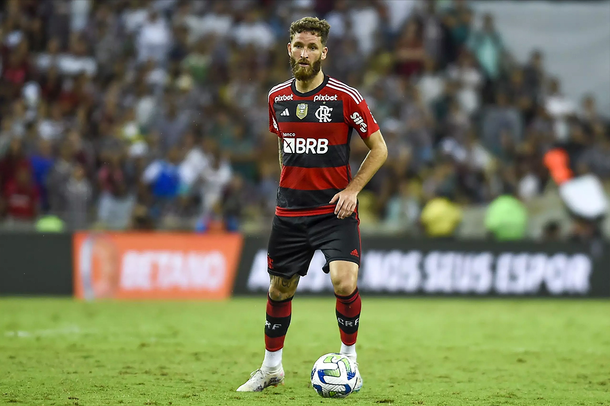 Léo Pereira