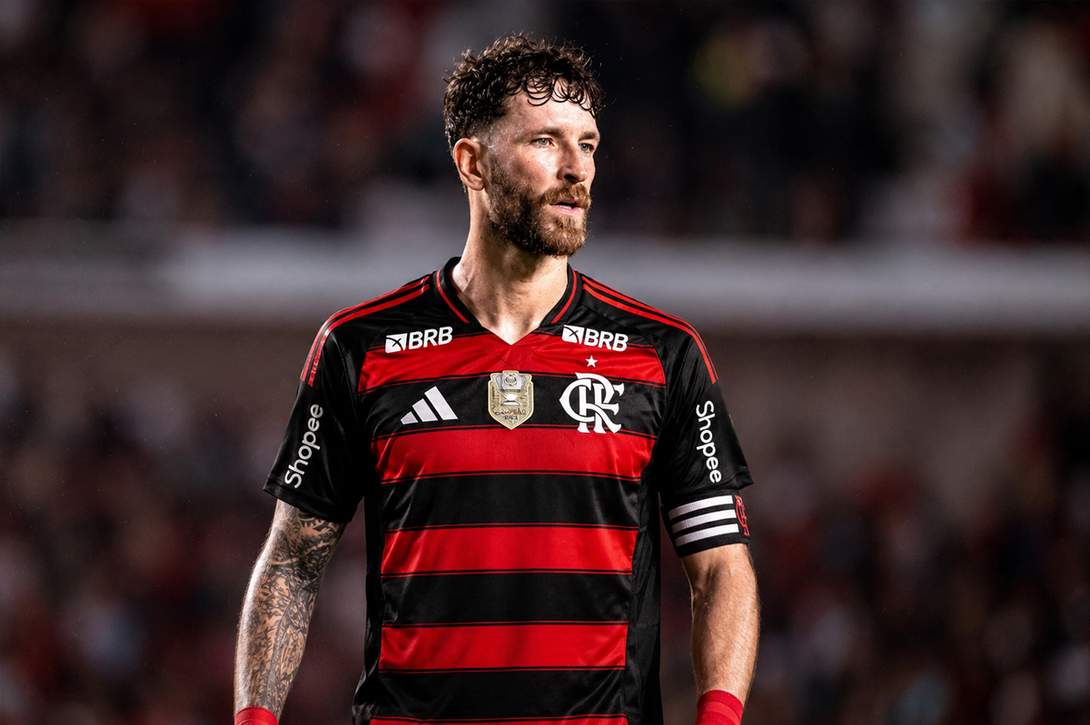 Léo Pereira