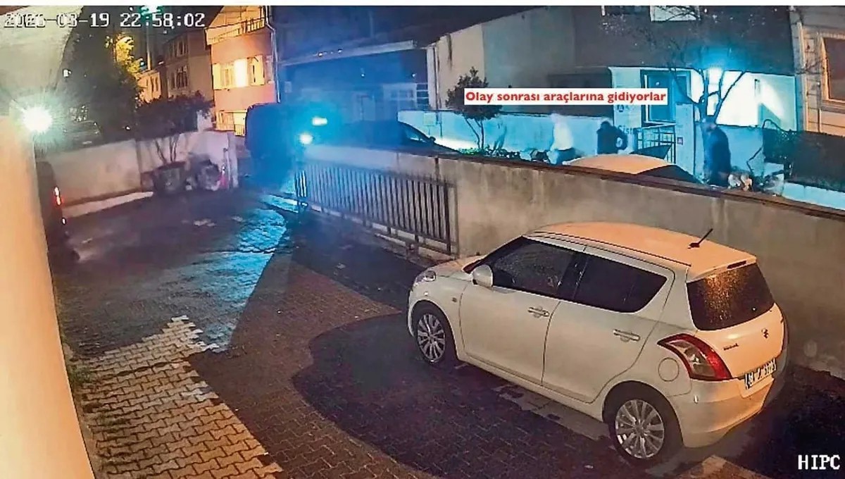 Kubilay Kaan Kundakçı davasında tutukluluğa devam kararı! Acılı babadan sert tepki: "Yalan söyleyenin Allah belasını versin"-4