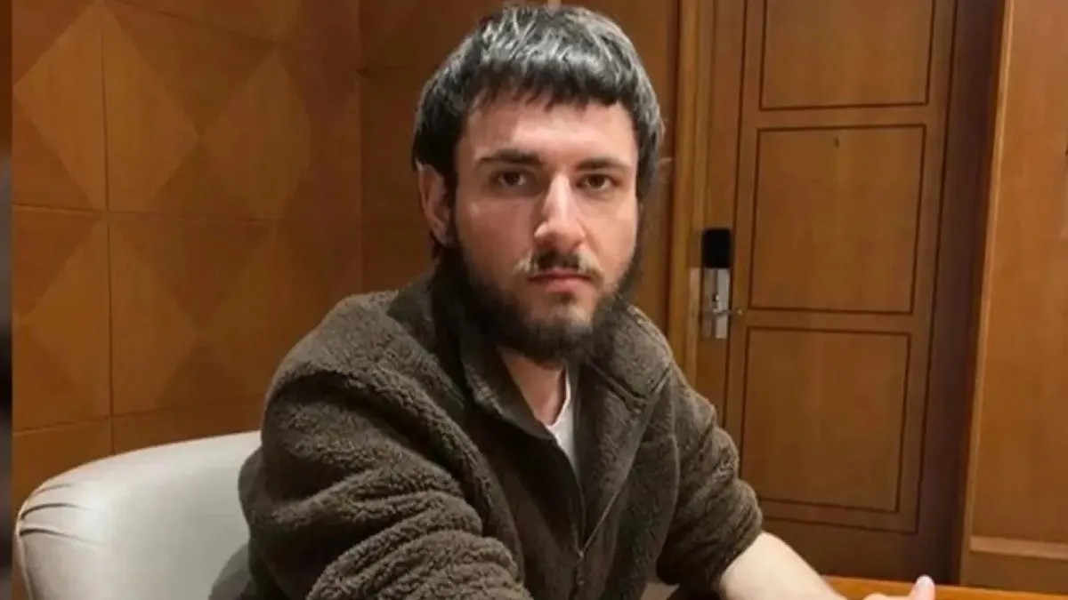 Firari Şüpheli Umut Altaş (Fotoğraflar Takvim Foto Arşivi'nden alınmıştır.)