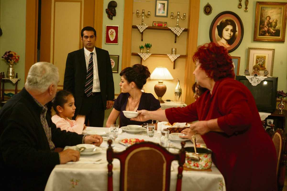 (Fotoğraflar Takvim Foto Arşivi'nden ve sosyal medyadan alınmıştır.)