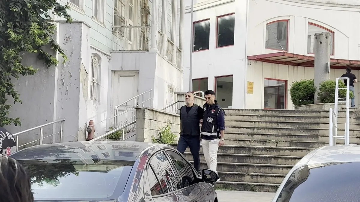 Haluk Levent'ten "Ahbap" kazığı! 2,1 milyar TL tokatlayıp "kandırdım" dedi: Esin Önder Çağlayan'ın tam ifadesi çıktı-6