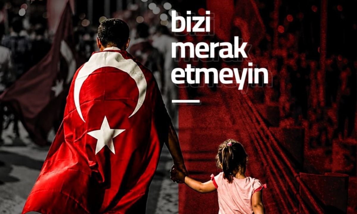 Yapım, yaşanan olayları farklı karakterlerin hikâyeleri üzerinden izleyiciye aktarıyor.