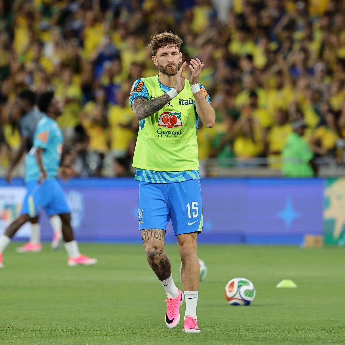 Léo Pereira