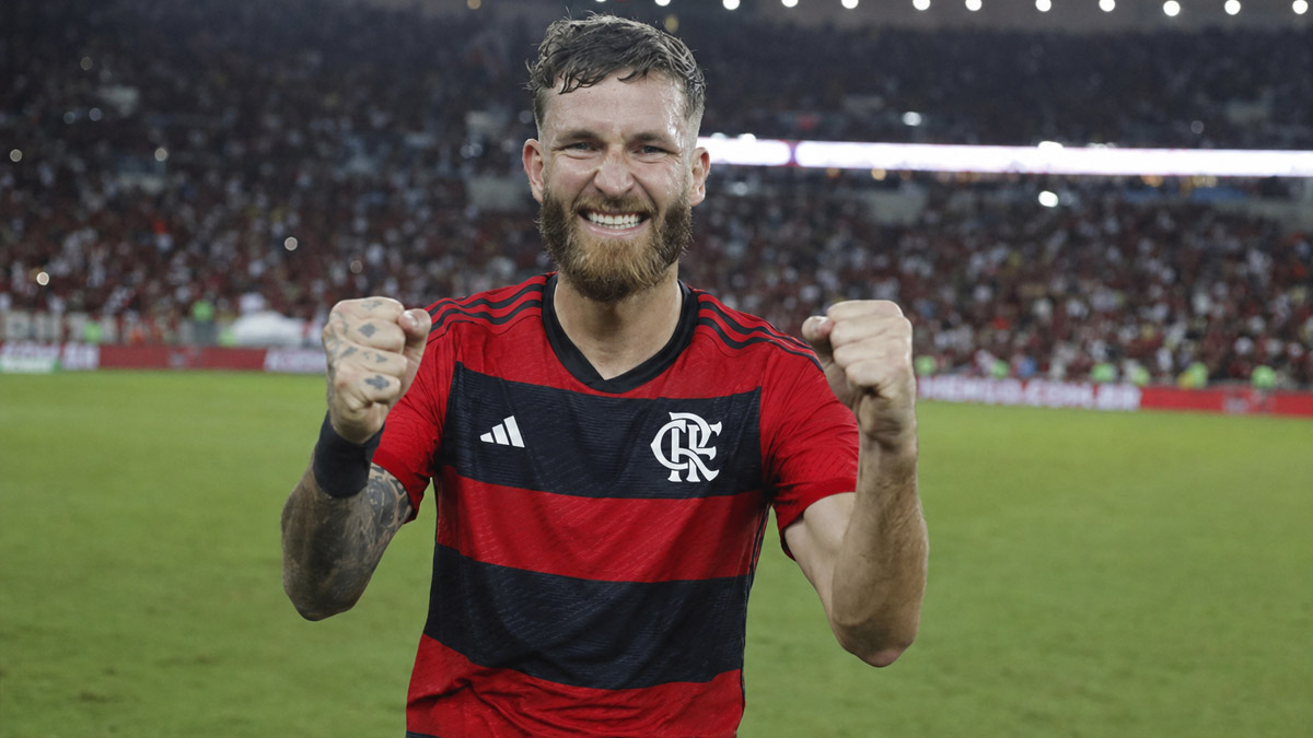 Léo Pereira