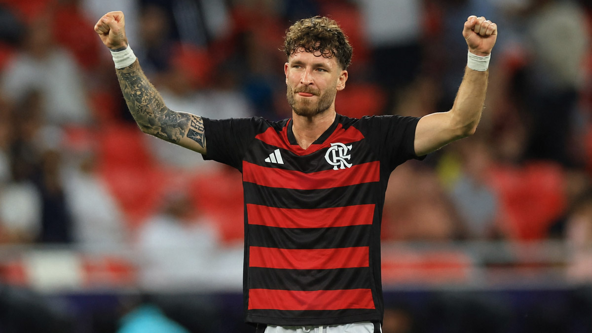 Léo Pereira