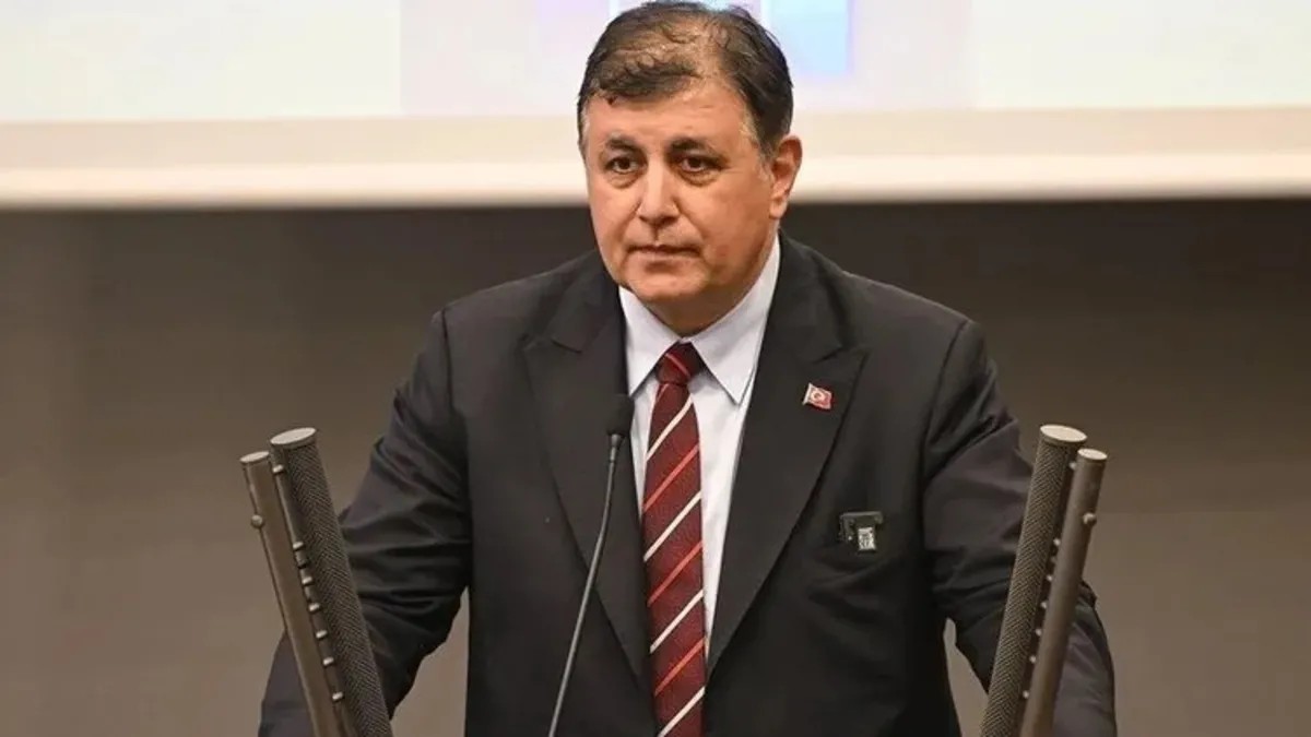 Cemil Tugay.