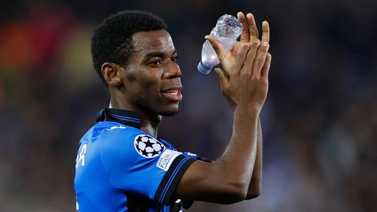 Raphael Onyedika