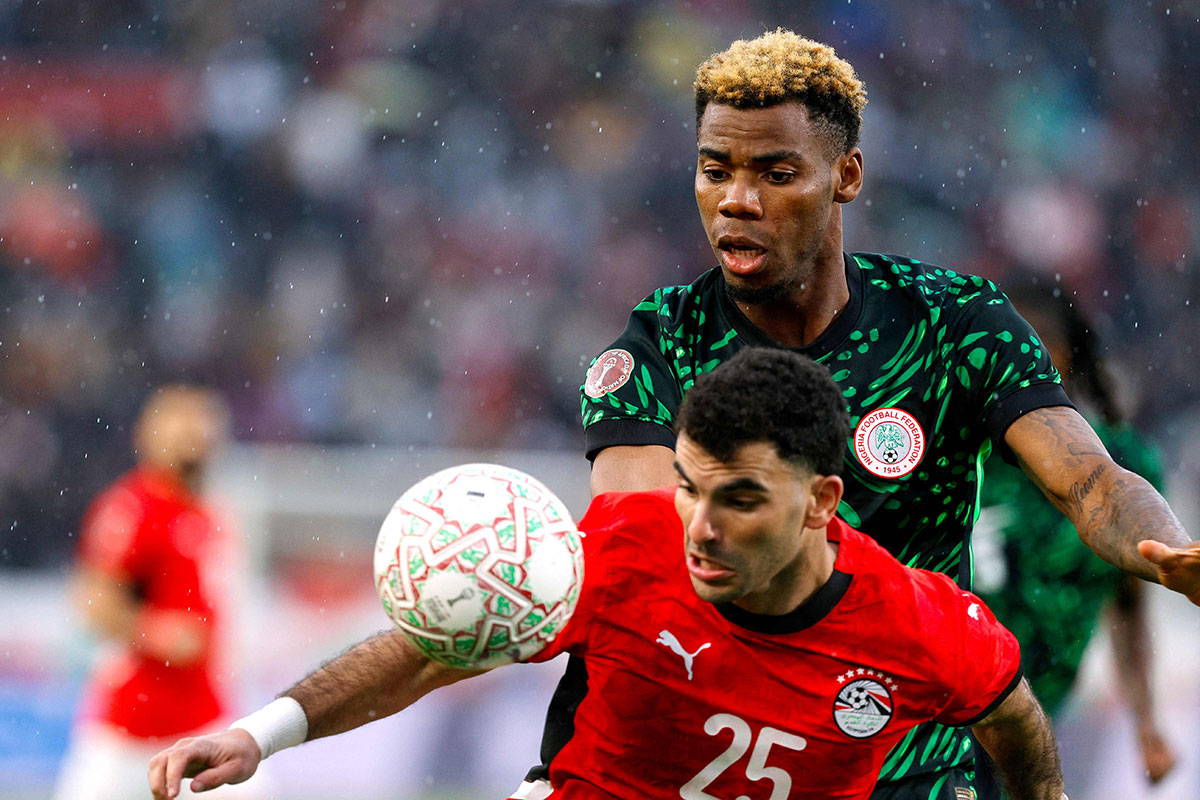 Raphael Onyedika